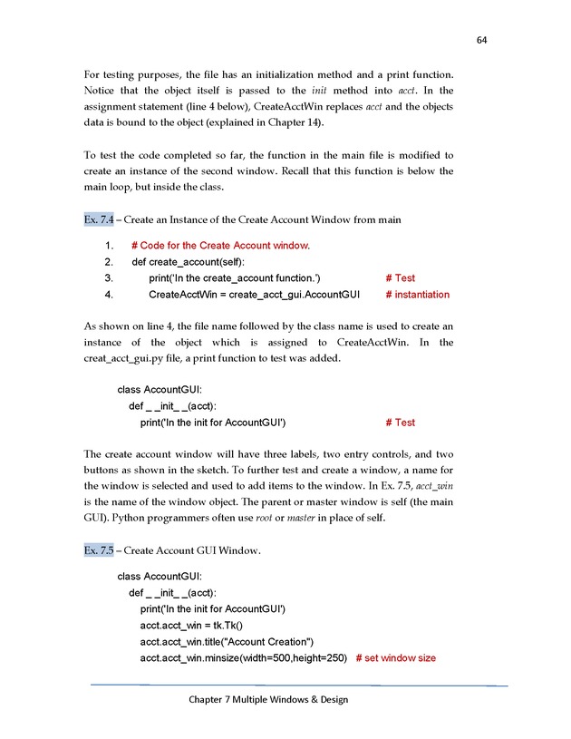 Python Programming: Basics to Advanced Concepts Advanced Programming Workshop - New Page